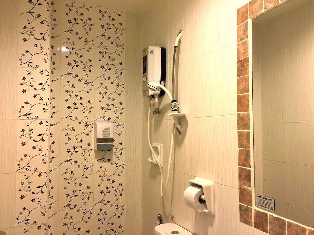 Sun Inns Hotel D'mind 2 Seri Kembangan Superior No Window 3