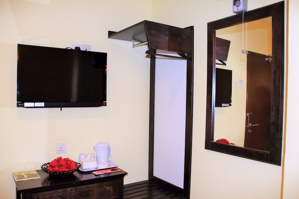 Sun Inns Hotel D'mind 2 Seri Kembangan Family 3 Window 8