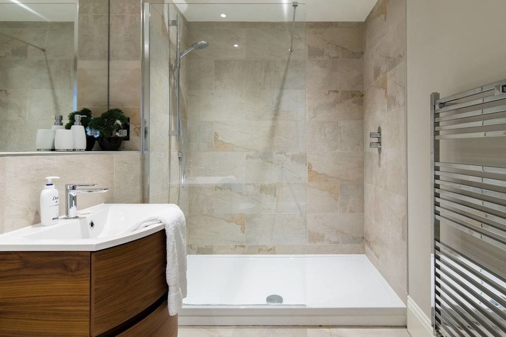 JOIVY York Place Apartment in Georgian City Centre Building Apartment (1 Bedroom) 22