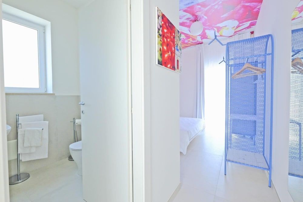 La Staffa B&B Ristorante Deluxe Double Room, 1 Queen Bed 4