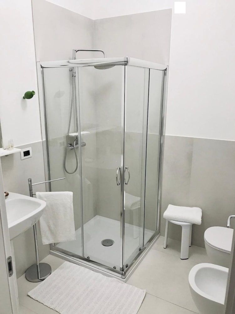 La Staffa B&B Ristorante Deluxe Double Room, 1 Queen Bed 3