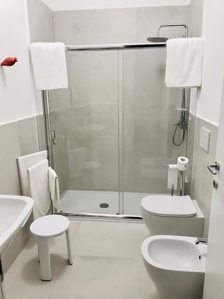 La Staffa B&B Ristorante Deluxe Double Room, 1 Queen Bed 5