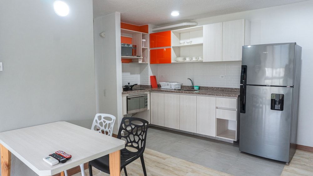 LivinnX Barranquilla 1 Family Apartment, 2 Bedrooms 7