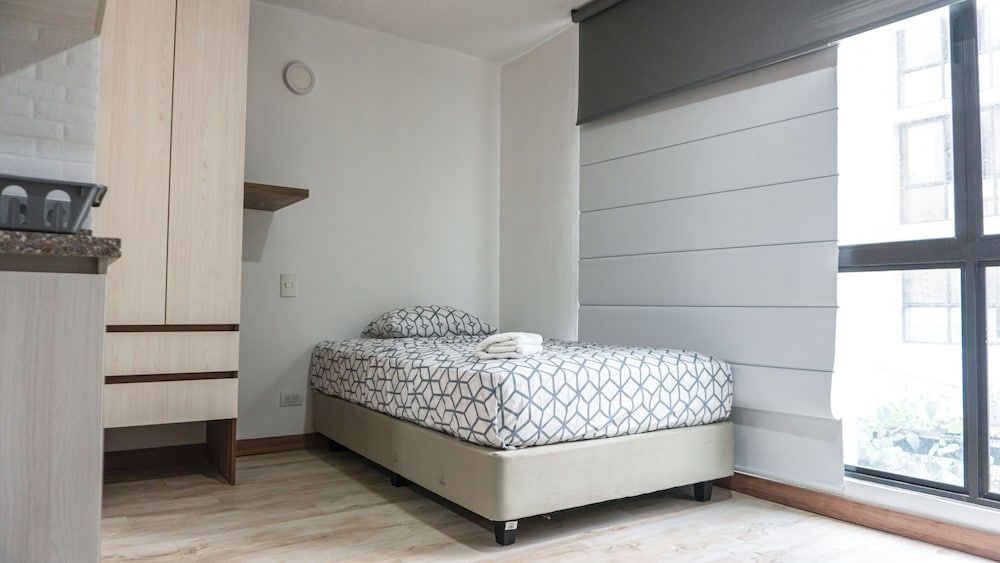 LivinnX Barranquilla 1 Business Studio 6