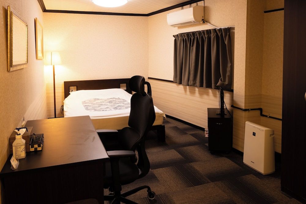 undefined Hotel Daiki 2