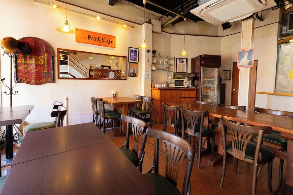 undefined Hotel Daiki 8