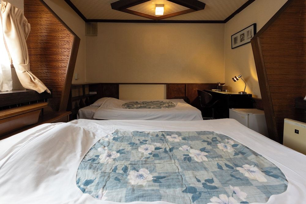 undefined Hotel Daiki 4