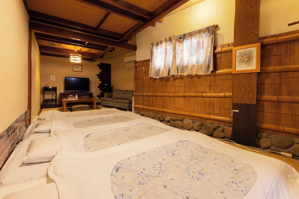 undefined Hotel Daiki 3