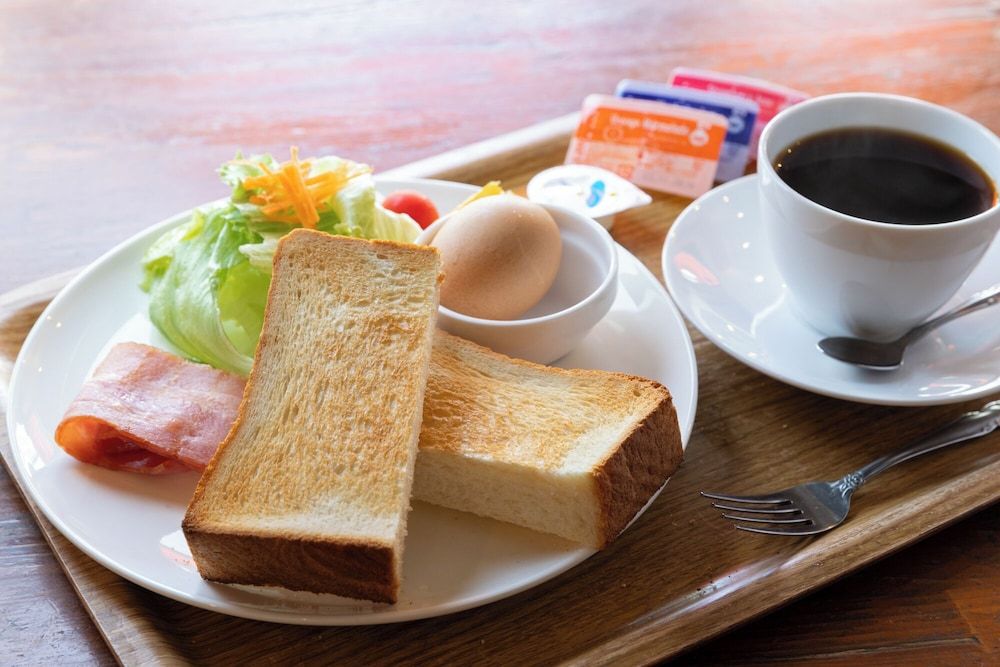 undefined Hotel Daiki 9