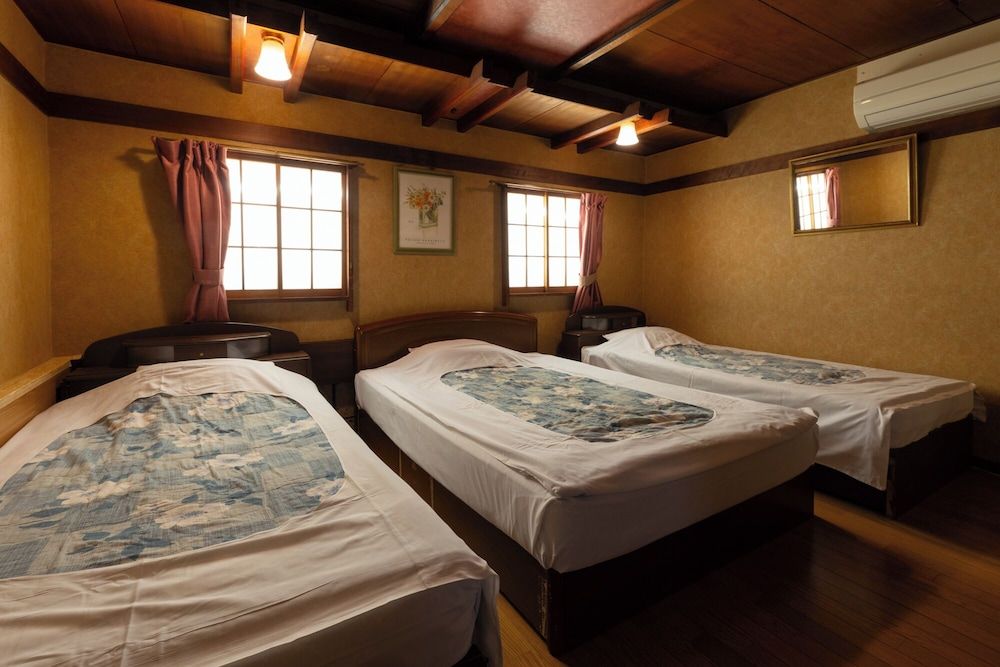 undefined Hotel Daiki