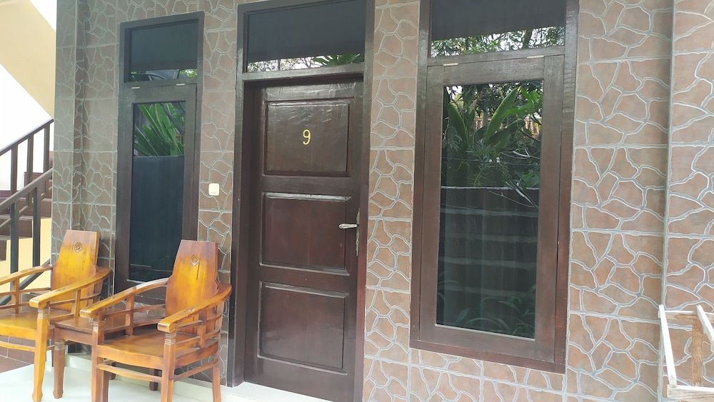 undefined Kusuka Bungalows 3