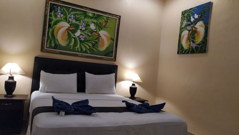 undefined Kusuka Bungalows