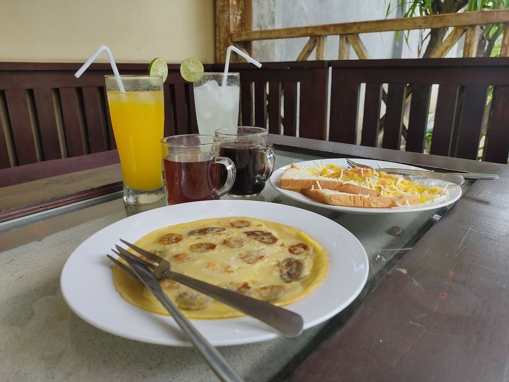 undefined Kusuka Bungalows 6