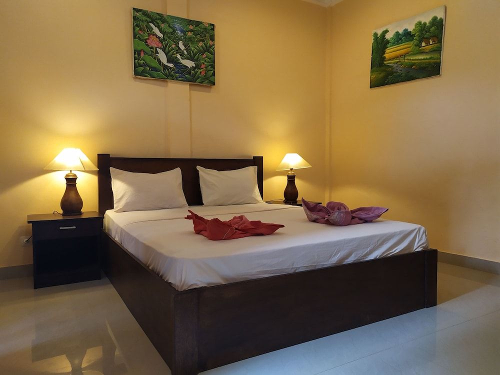 undefined Kusuka Bungalows 2