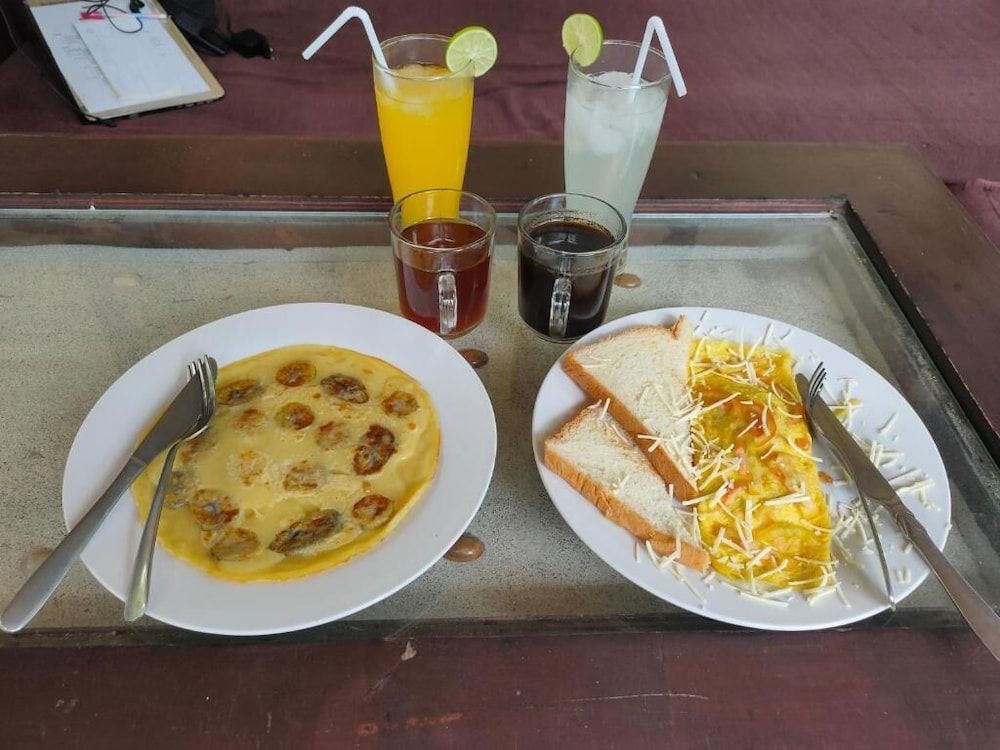 undefined Kusuka Bungalows 5