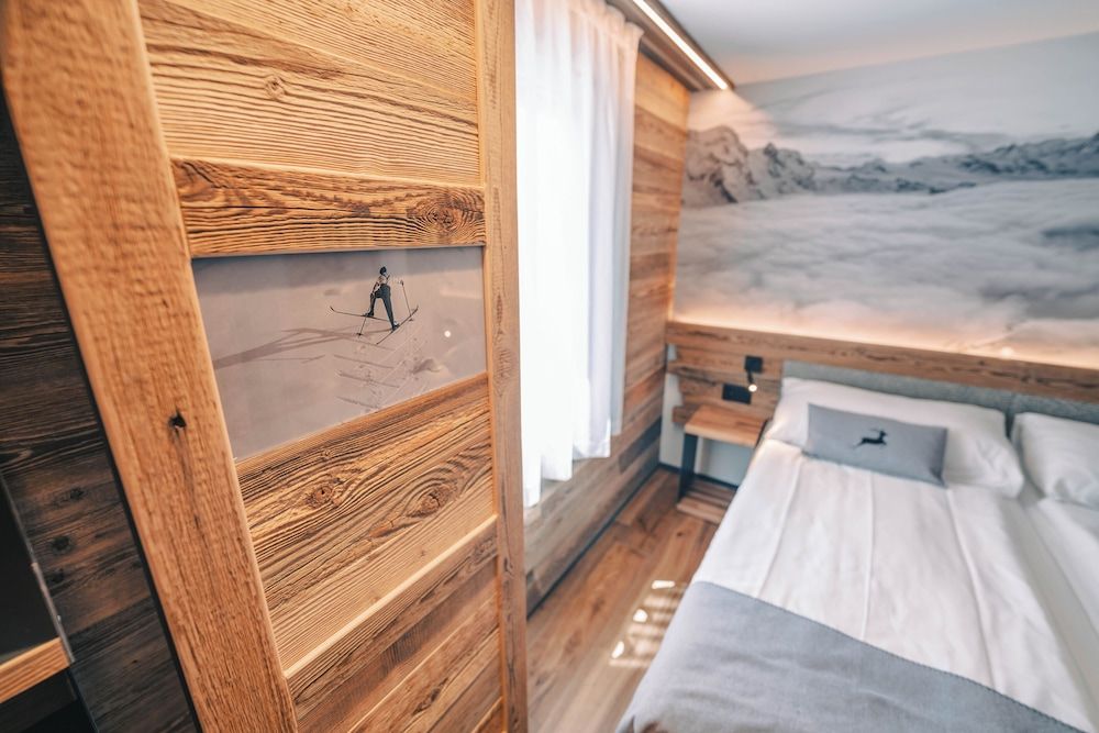 Alpine Lodge Apartment, 1 Bedroom (1. Floor) 14