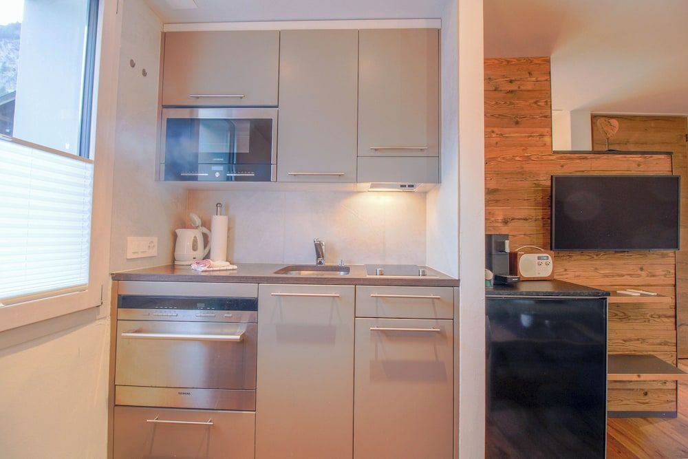 Alpine Lodge Apartment, 1 Bedroom (1. Floor) 26