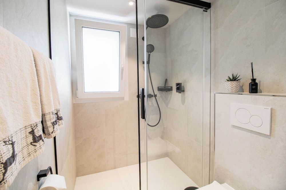 Alpine Lodge Apartment, 1 Bedroom (1. Floor) 13