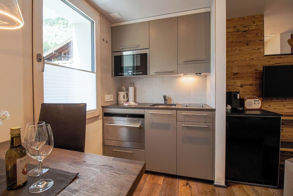 Alpine Lodge Apartment, 1 Bedroom (1. Floor) 17