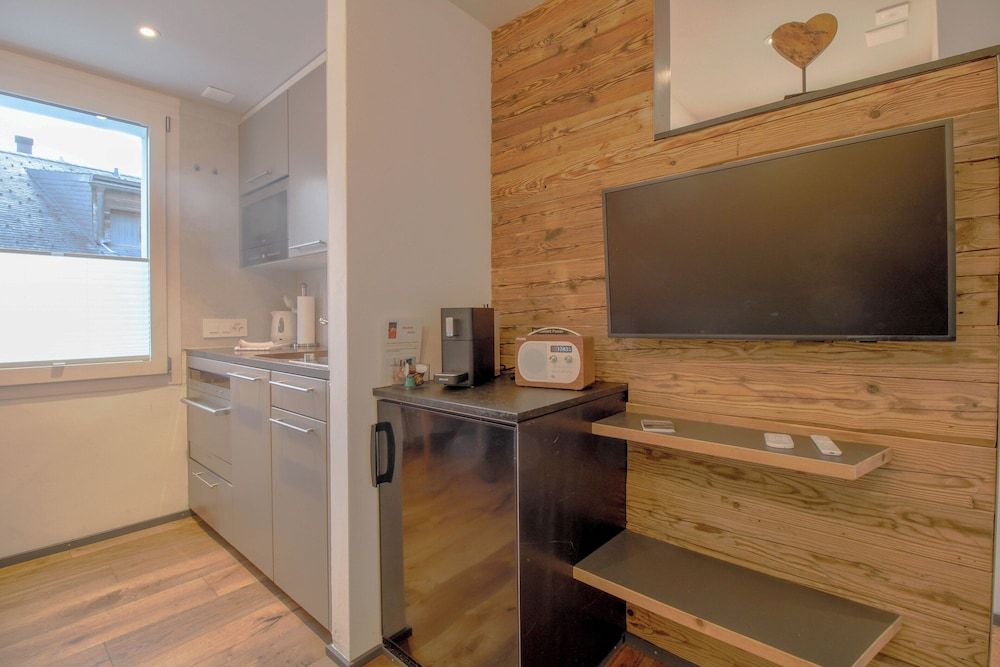 Alpine Lodge Apartment, 1 Bedroom (1. Floor) 20