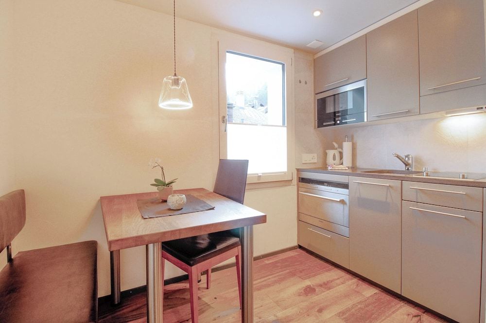 Alpine Lodge Apartment, 1 Bedroom (1. Floor) 27