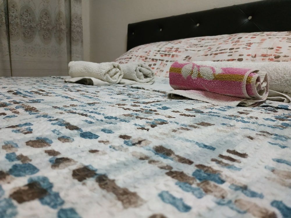 Zeytinada Pansiyon ve Gozleme Classic Double Room, 1 Queen Bed, Non Smoking, Partial Sea View 10