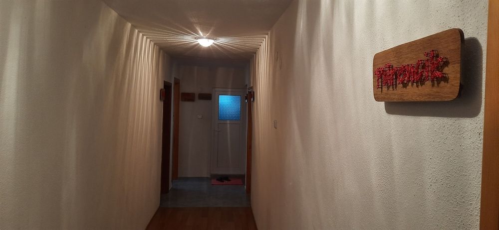 Zeytinada Pansiyon ve Gozleme Basic Quadruple Room, Shared Bathroom 12