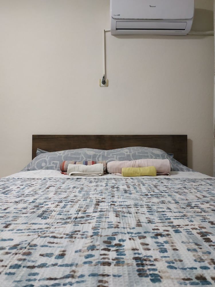 Zeytinada Pansiyon ve Gozleme Classic Double Room, 1 Queen Bed, Non Smoking, Partial Sea View 7