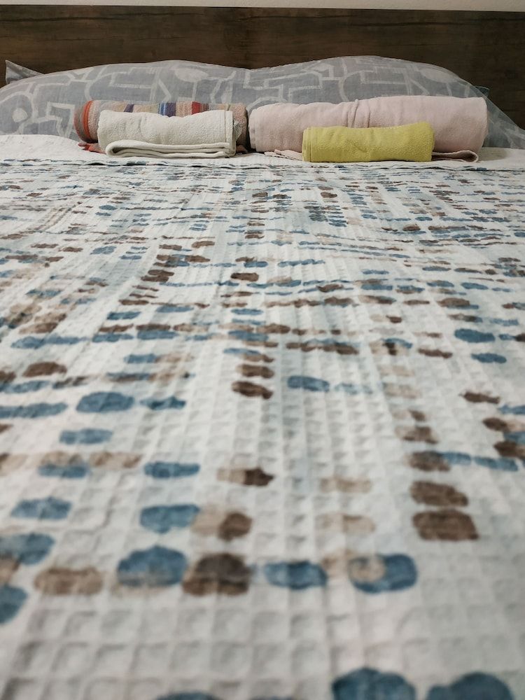 Zeytinada Pansiyon ve Gozleme Classic Double Room, 1 Queen Bed, Non Smoking, Partial Sea View 9