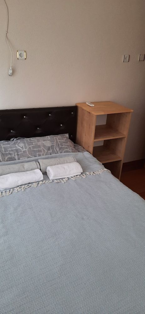 Zeytinada Pansiyon ve Gozleme Classic Double Room, 1 Queen Bed, Non Smoking, Partial Sea View 5