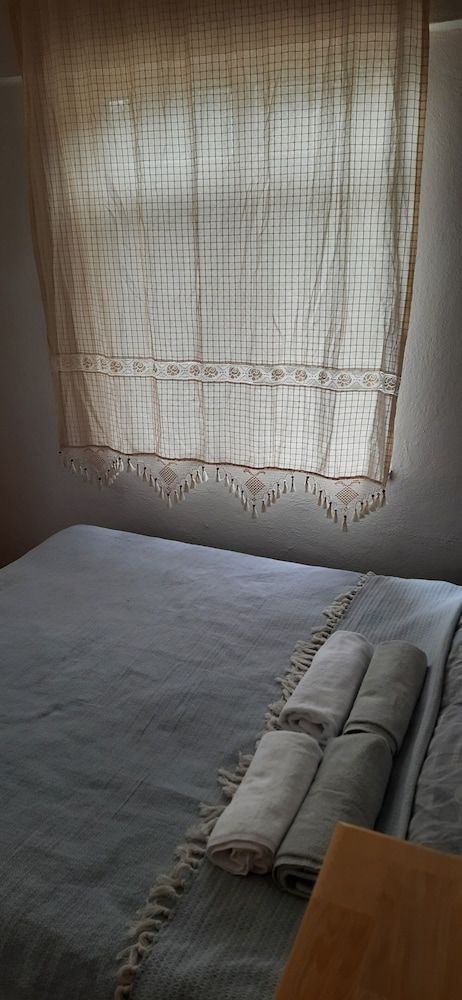 Zeytinada Pansiyon ve Gozleme Classic Double Room, 1 Queen Bed, Non Smoking, Partial Sea View 26