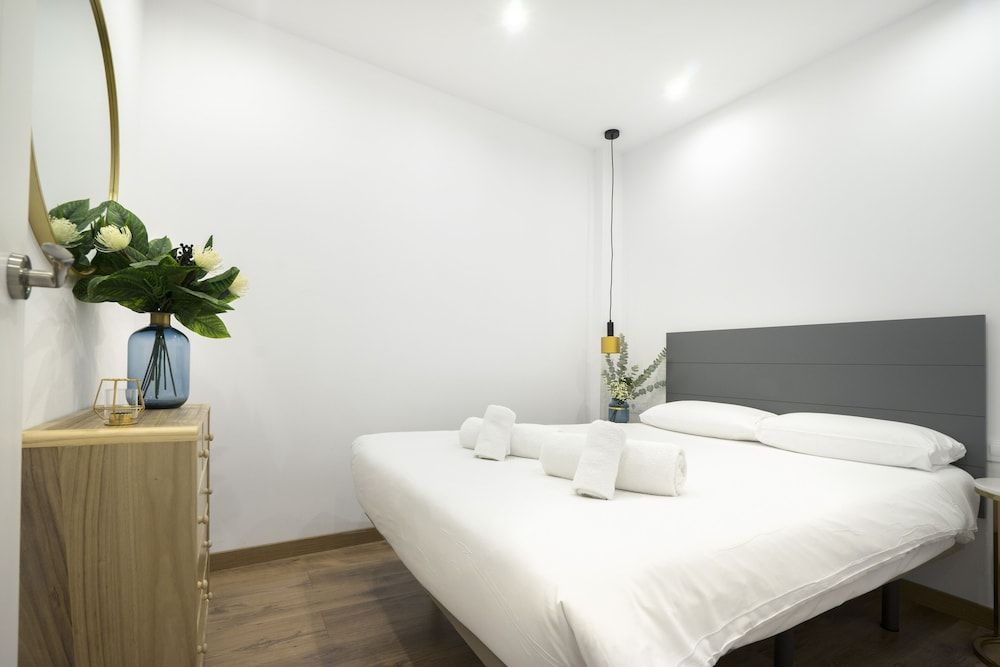 Apartment, 1 Double Bed with Sofa bed