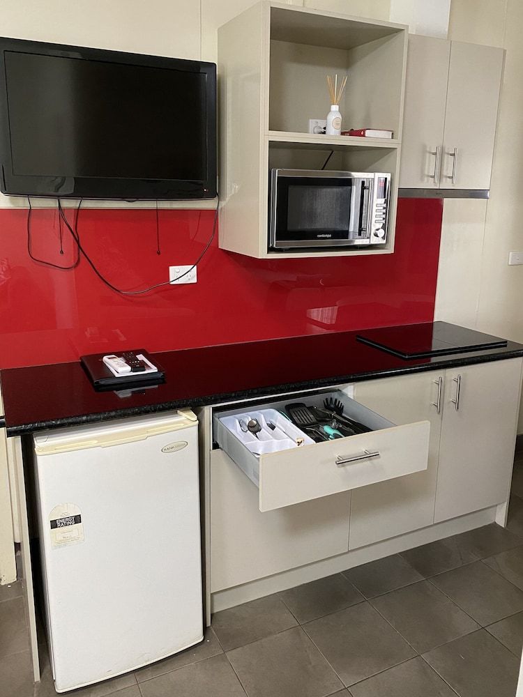 Echuca Motel Family Suite, 1 Bedroom, Non Smoking 7