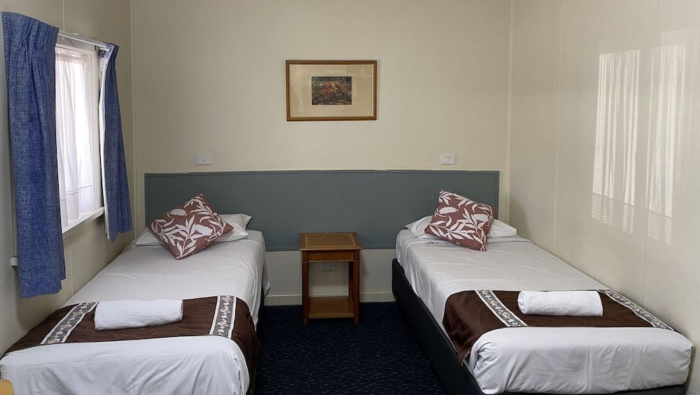 Echuca Motel Family Suite, 1 Bedroom, Non Smoking