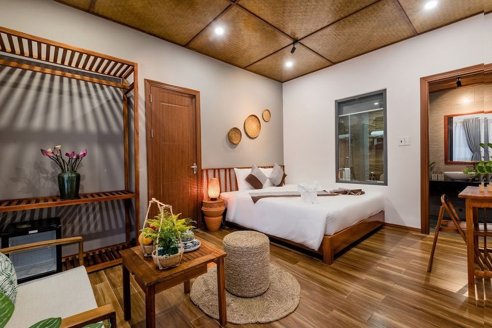 undefined Tropical Home Villa 3