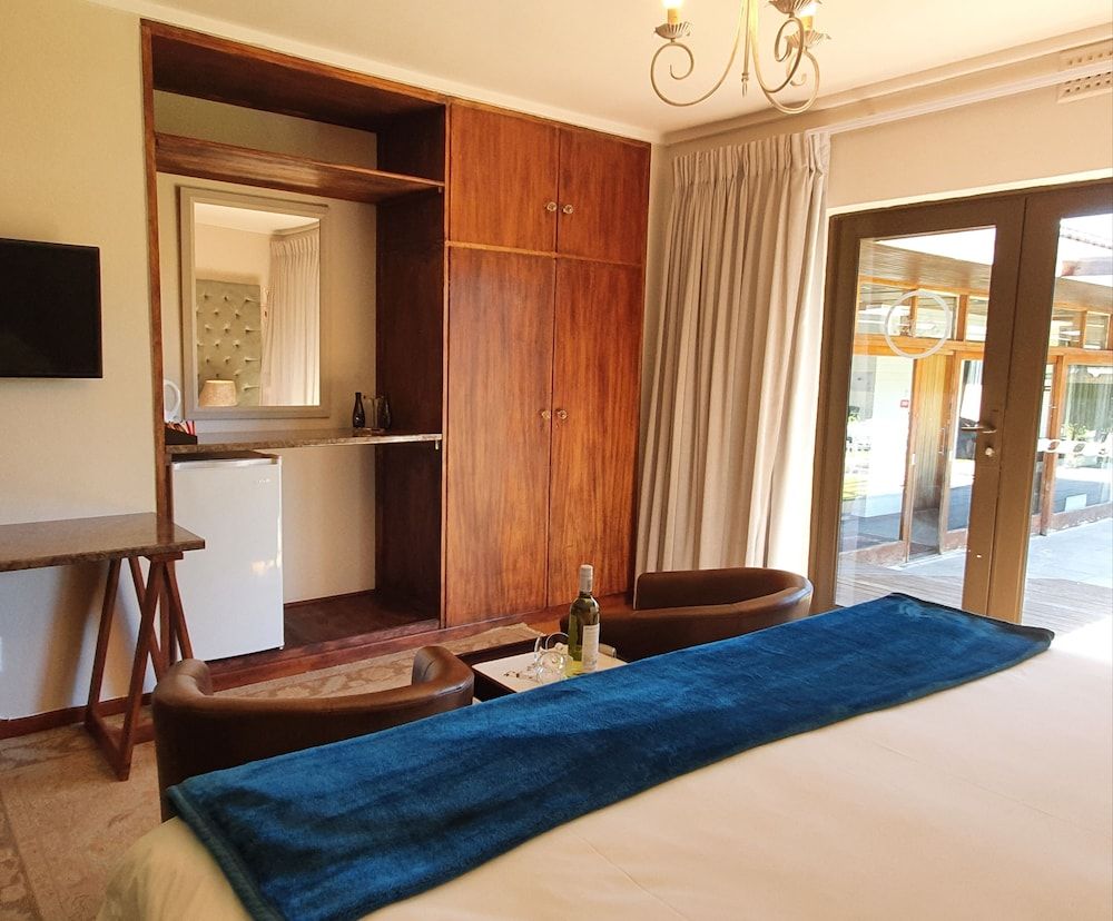 Luxury Room