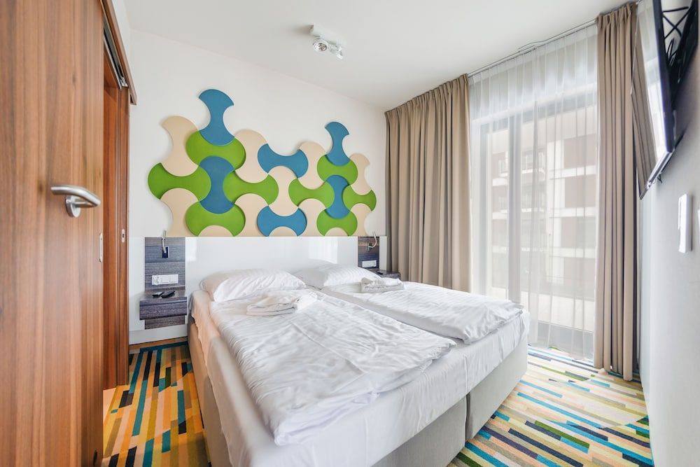 Apartment (D 105)