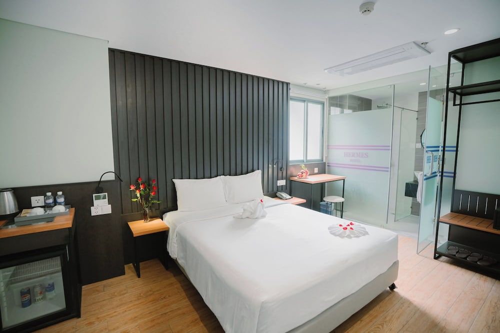 Hermes Hotel Nha Trang