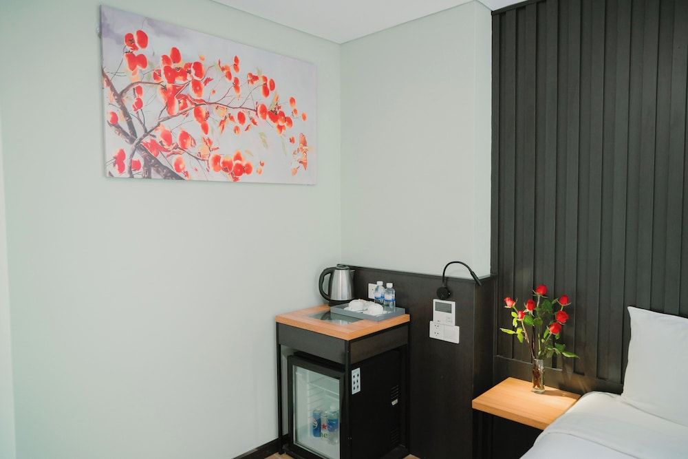Hermes Hotel Nha Trang Superior Double Room 7
