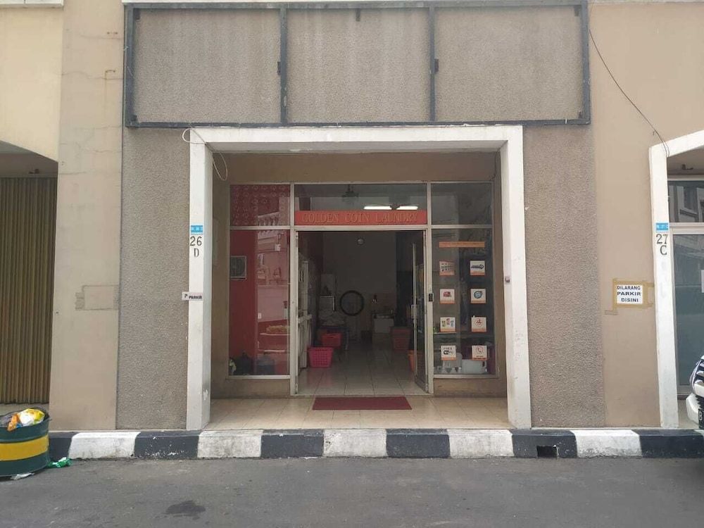 undefined Ancol Homestay 5