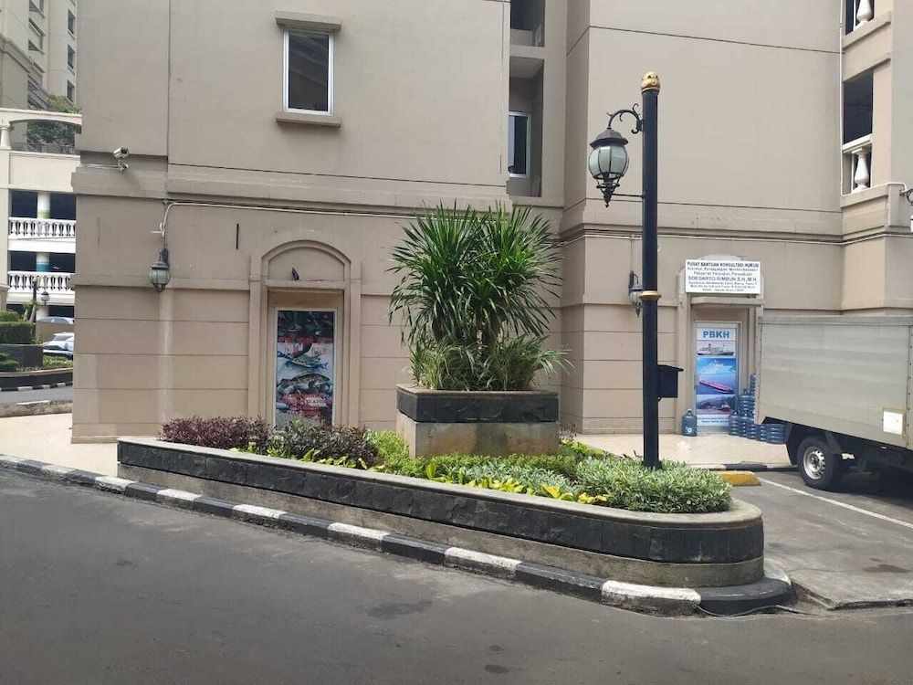 undefined Ancol Homestay 10