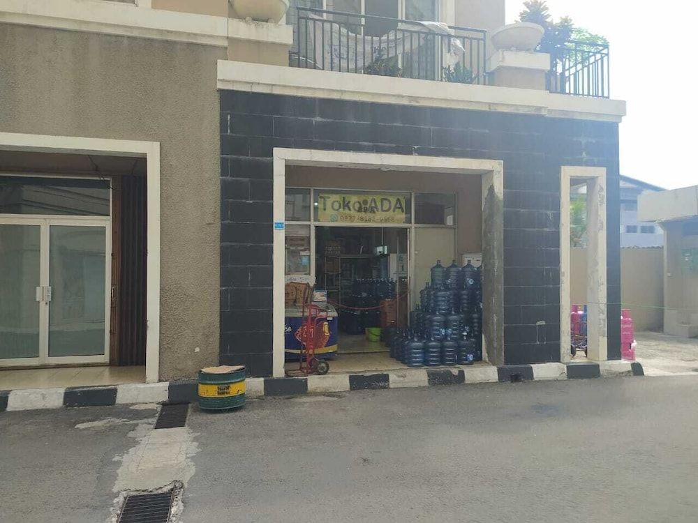 undefined Ancol Homestay 9