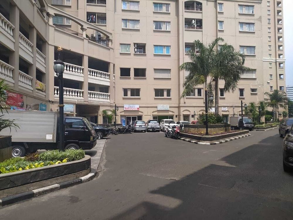 undefined Ancol Homestay 8