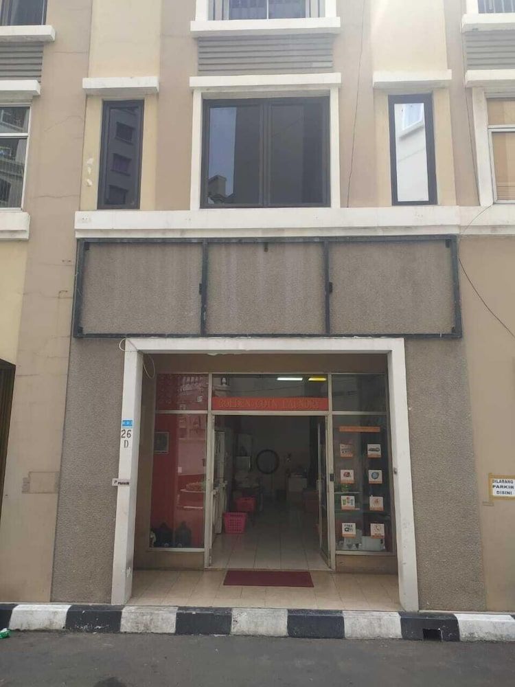 undefined Ancol Homestay 4