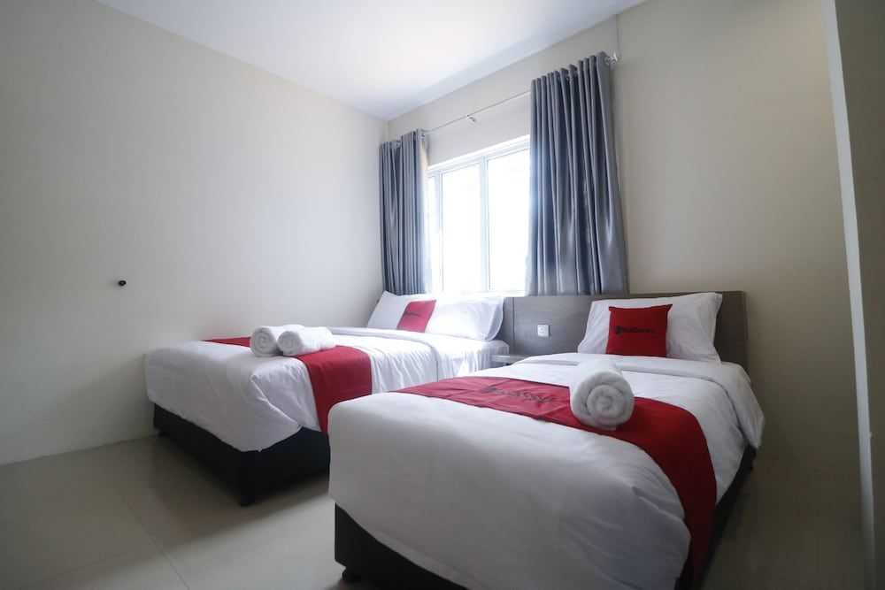 undefined RedDoorz @ Baloi Batam 6