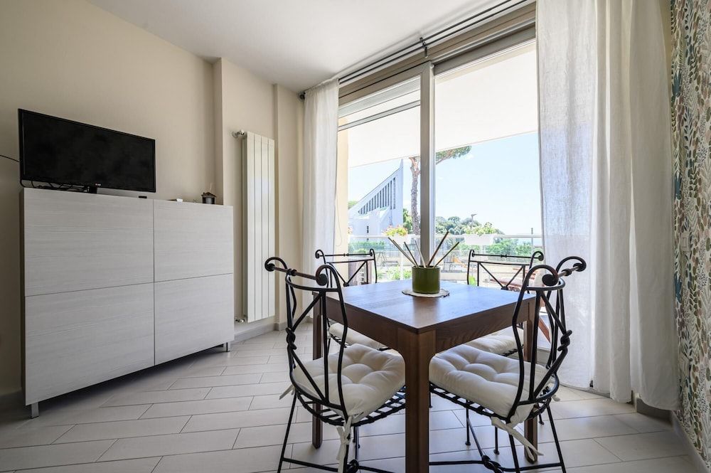 undefined Viale dei Colli Aminei 10 9