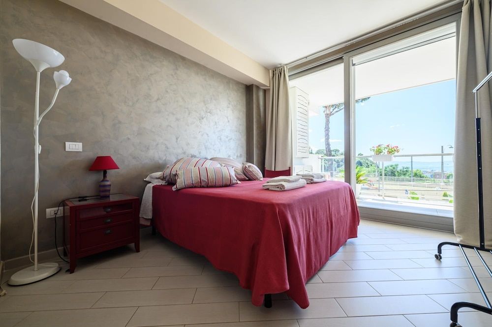 undefined Viale dei Colli Aminei 10 5