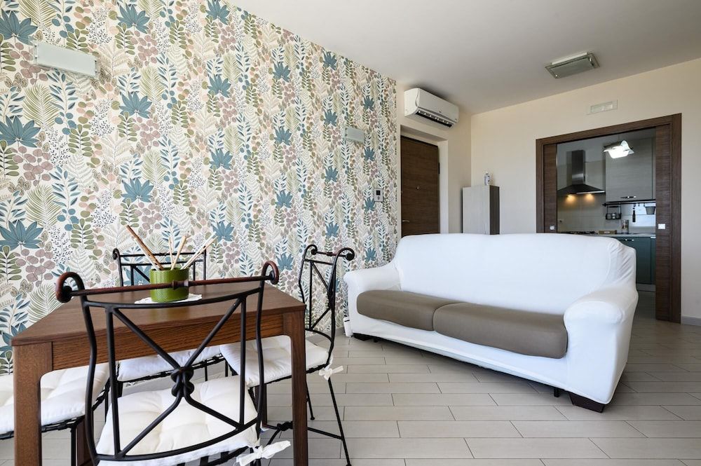 undefined Viale dei Colli Aminei 10 4