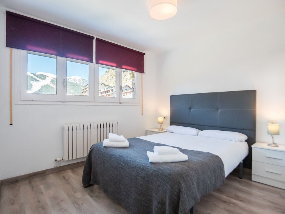 Apartment, 3 Bedrooms