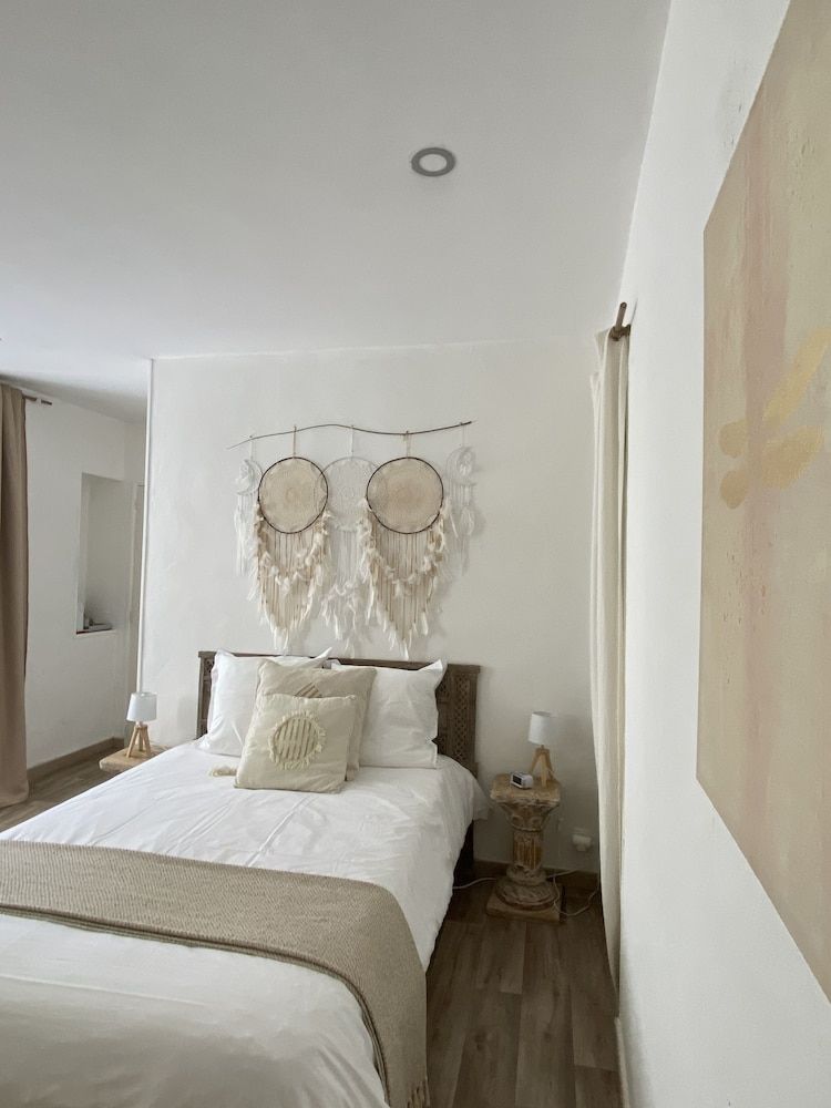 Nuit et Spa en Brenne Classic Double Room 3